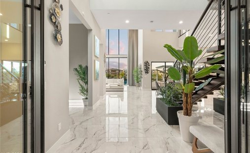 House in Las Vegas, Nevada, United States 1