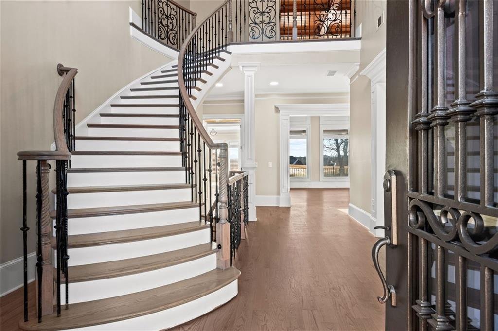 House in Braselton, Georgia, United States 3 - 17056500