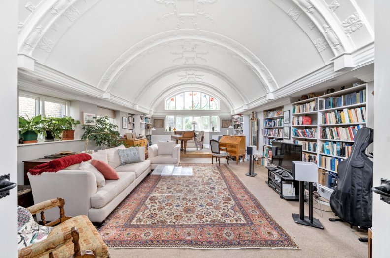 House in Tufnell Park, Islington, England 1 - 17055254
