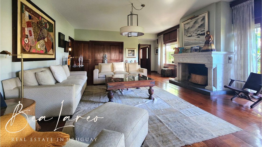 House in Montevideo, Departamento de Montevideo, Uruguay 5 - 17049841