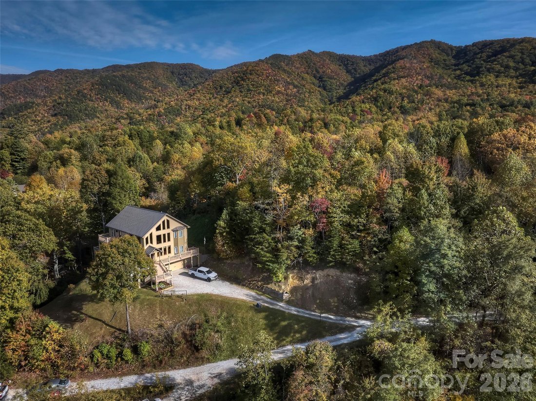 House in Andrews, North Carolina, United States 5 - 16678423
