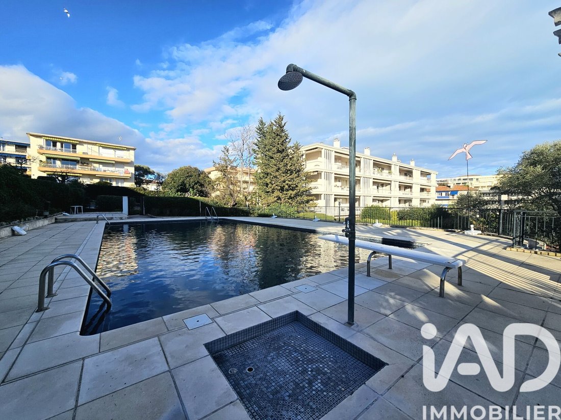 Apartment in Antibes, Provence-Alpes-Côte d'Azur, France 2 - 17059999