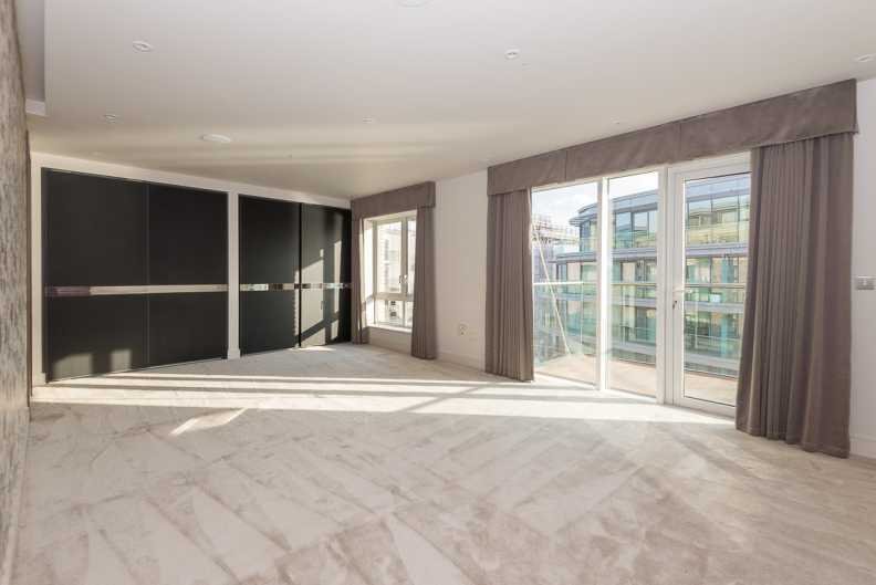 Appartamento a Hammersmith, Hammersmith e Fulham, Inghilterra 5 - 17055523