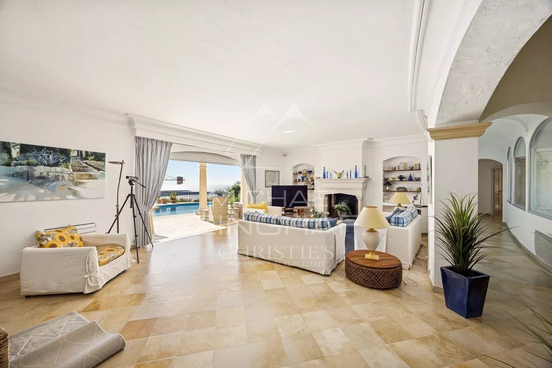 House in La Californie, Cannes, France 4 - 17048974