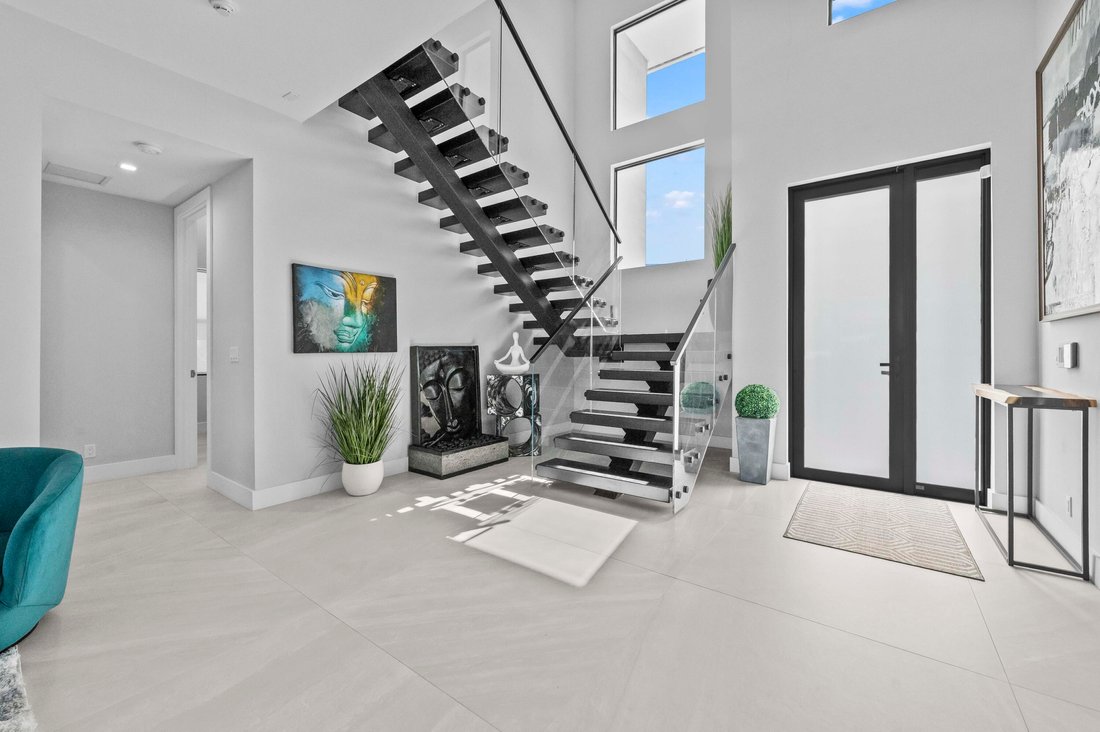 House in Fort Lauderdale, Florida, United States 5 - 17052046