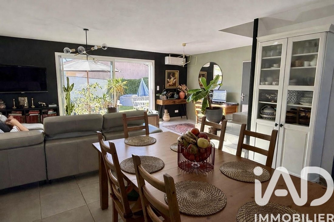 House in Nord, Le Pradet, France 2 - 16910954