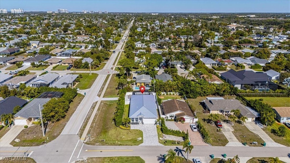 House in Naples, Florida, United States 4 - 17059305