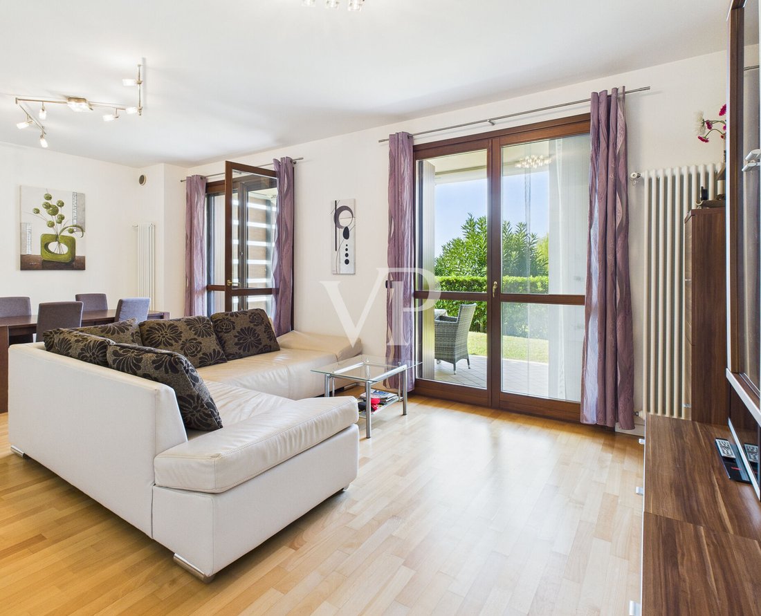 Apartment in Bardolino, Veneto, Italy 2 - 17053646
