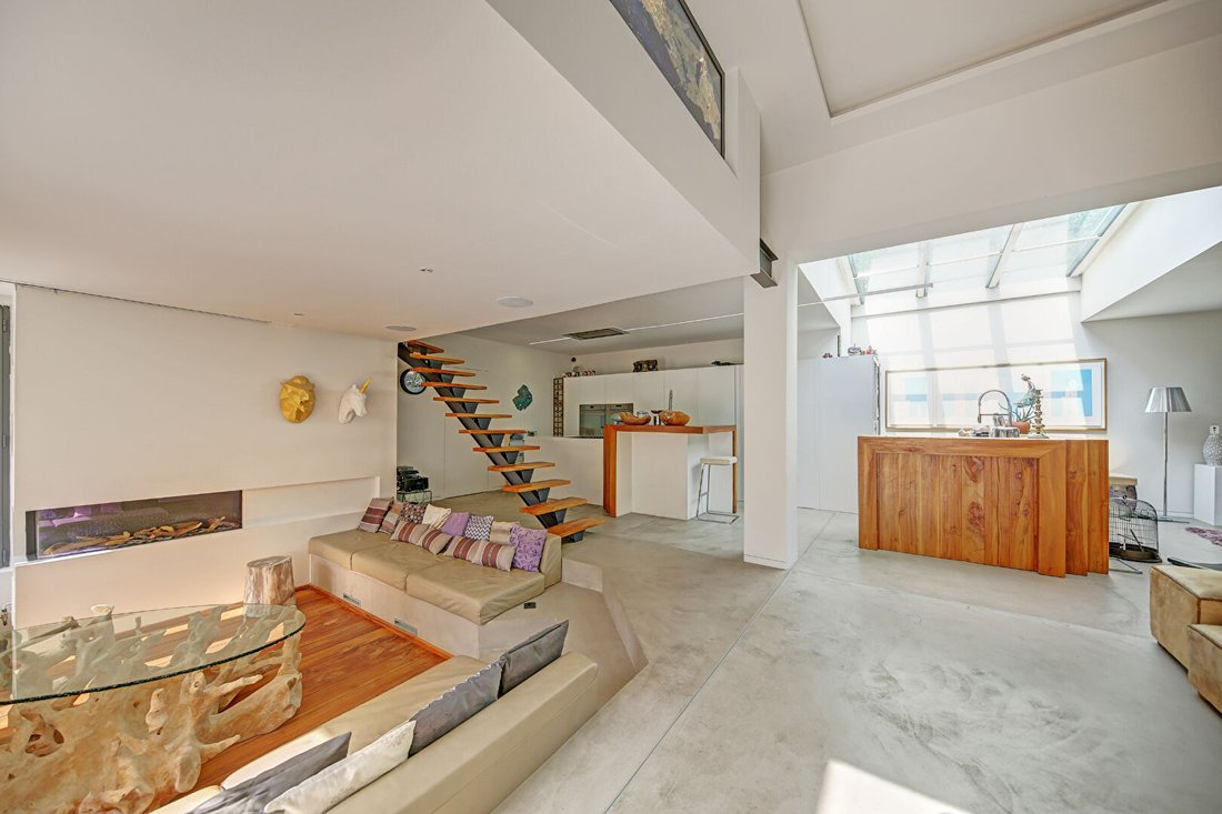 Villa in Centre Ville, Rueil-Malmaison, France 5 - 17048094