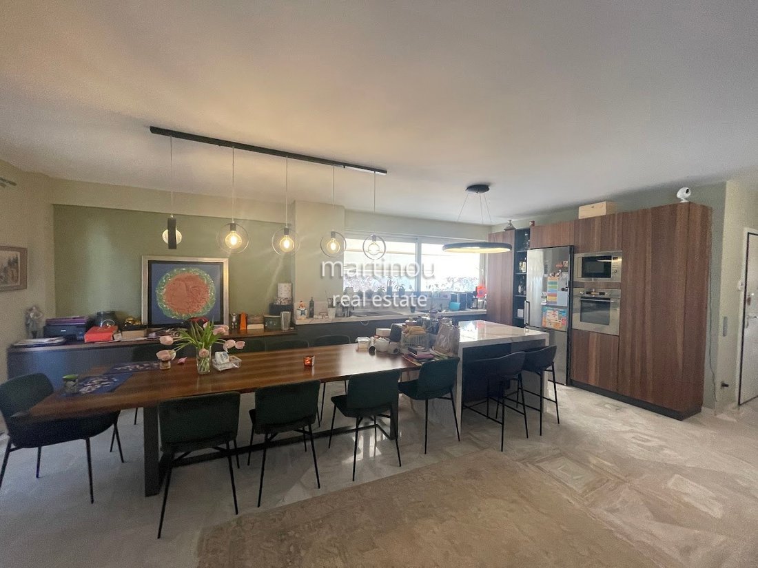 Apartment in Glyfada, Attica, Greece 1 - 17056496