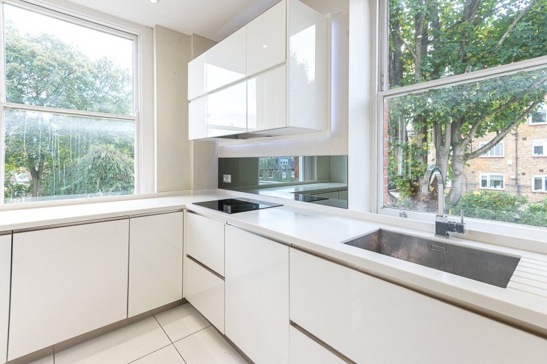 Apartment in Hampstead, Camden, England 3 - 17055550