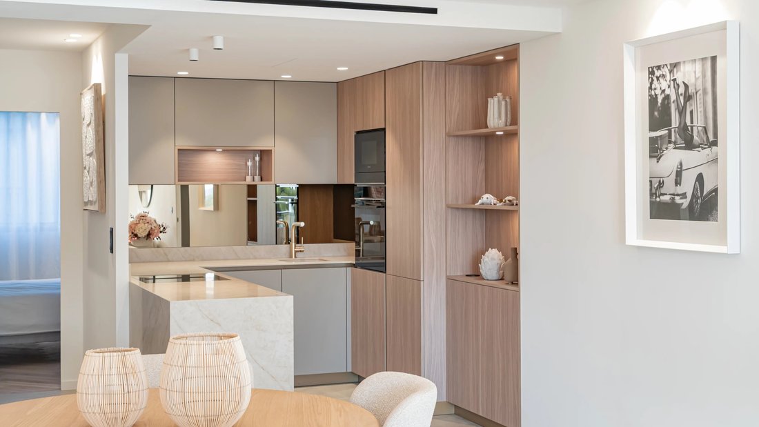 Apartment in Cannes, Provence-Alpes-Côte d'Azur, France 4 - 17048497