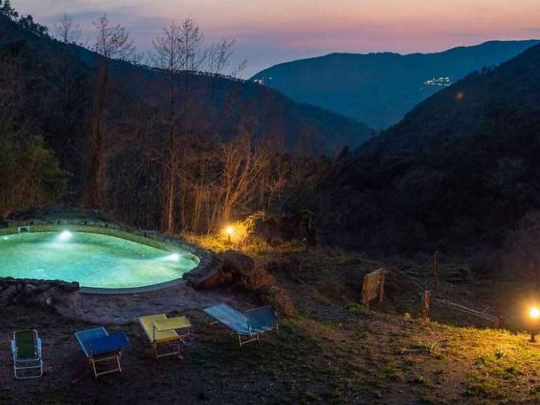 Land in Casarza Ligure, Liguria, Italy 2 - 16984392