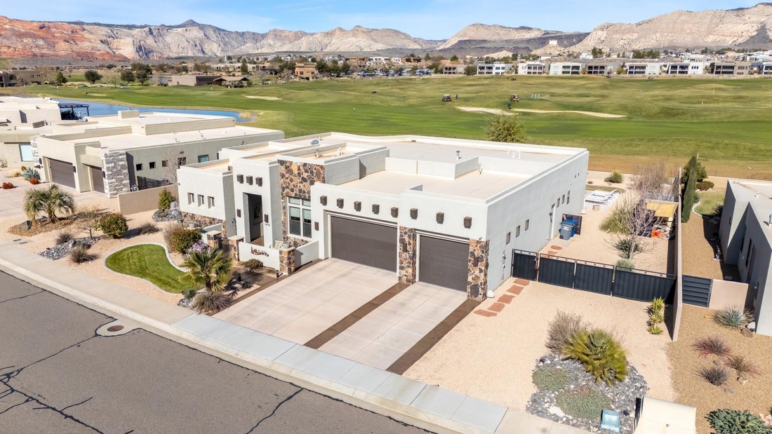 House in St. George, Utah, United States 4 - 17056289