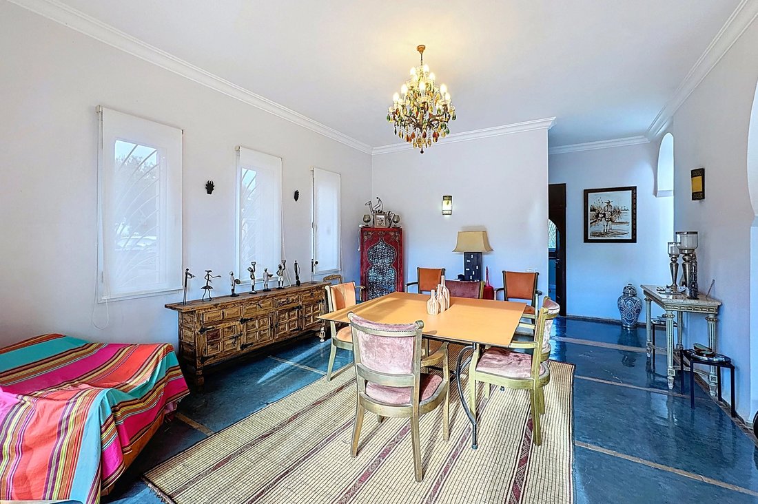Villa in Marrakesh, Marrakesh-Safi, Morocco 5 - 17053991