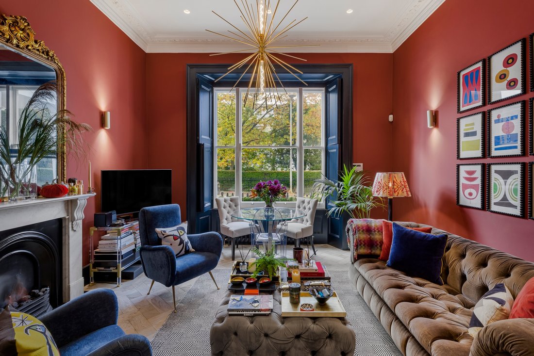Apartment in South Kensington, Kensington And Chelsea, England 1 - 17049668