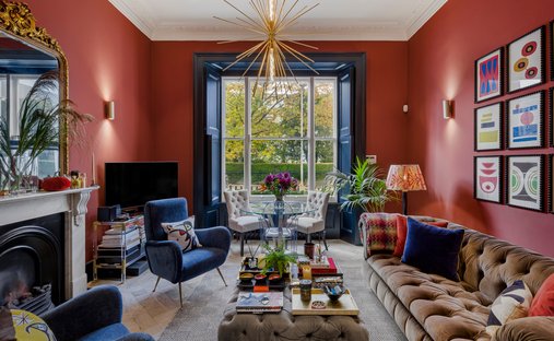 Wohnung in London, England, Vereinigtes Königreich 1
