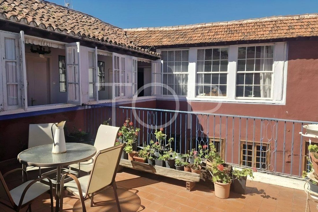 House in La Orotava, Canary Islands, Spain 2 - 17051128