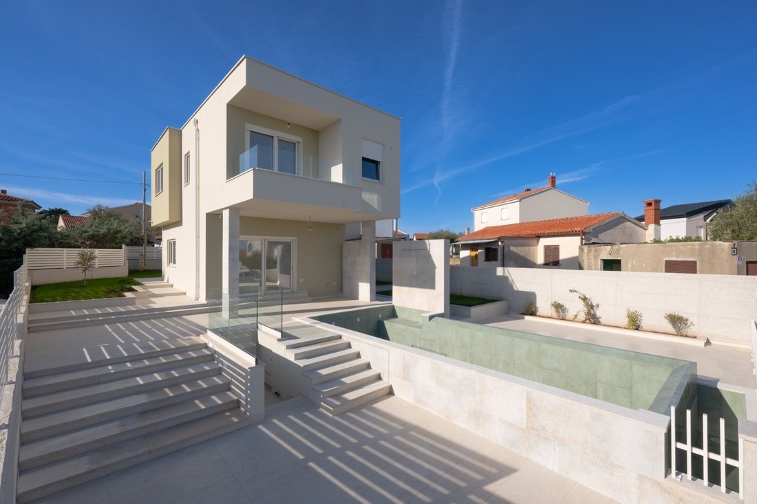 Villa in Liznjan, Istria County, Croatia 5 - 17059618
