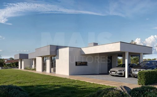 Land in Rolica, Leiria District, Portugal 1