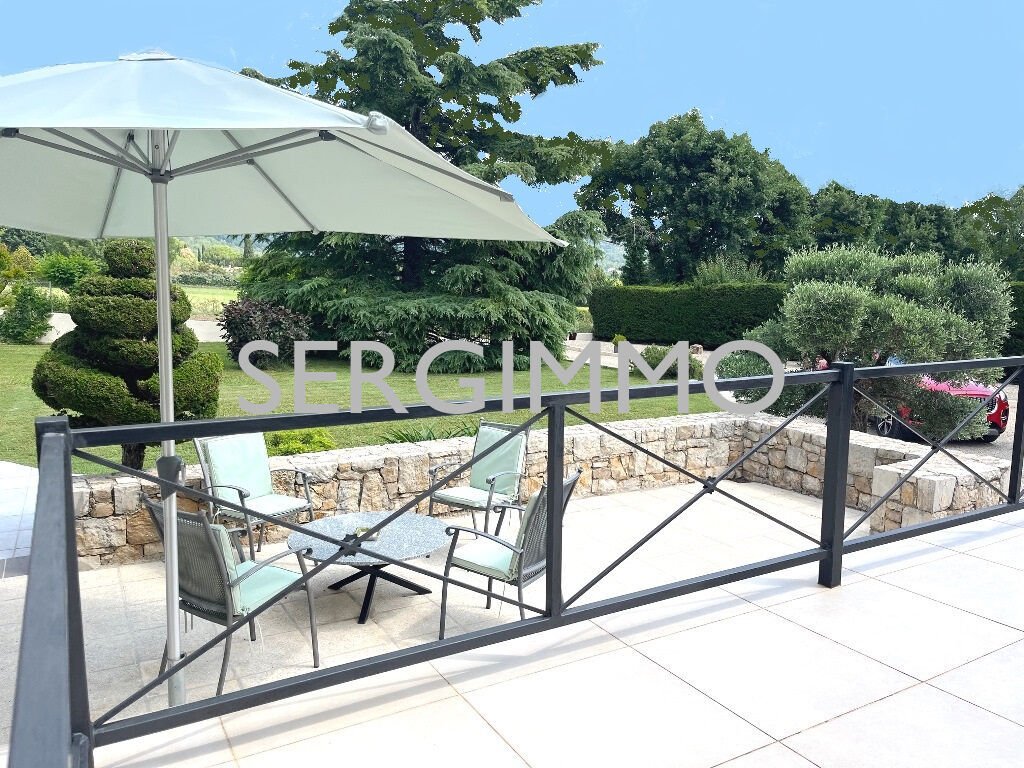 Villa in Fayence, Provence-Alpes-Côte d'Azur, France 2 - 14347428