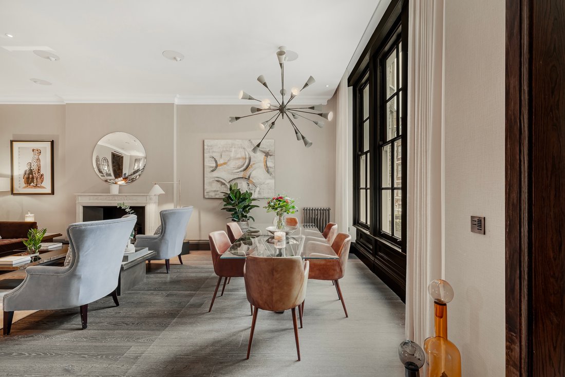 Apartment in Mayfair, Westminster, England 4 - 17049744