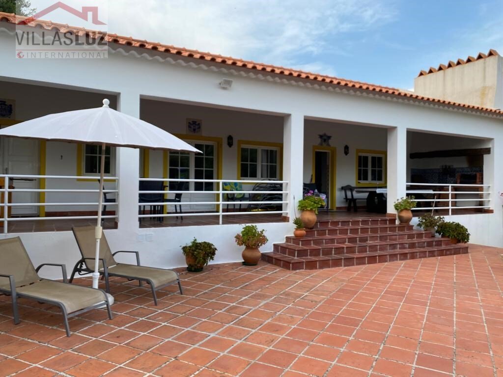 House in Ferrel, Leiria District, Portugal 5 - 17054042