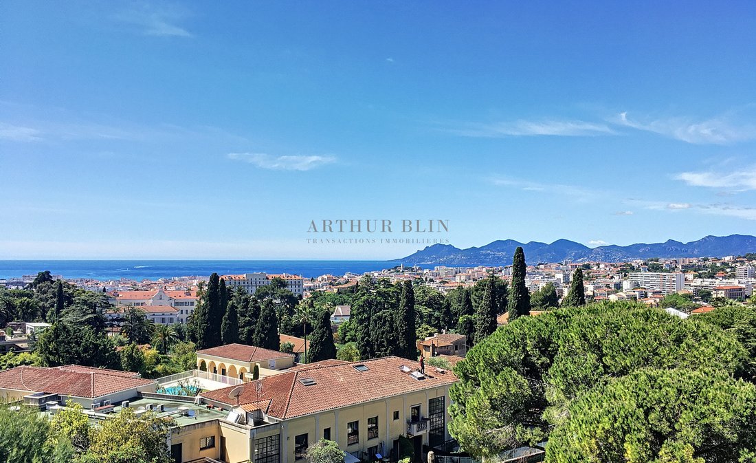 Appartement à Camp Long, Cannes, France 5 - 17056714