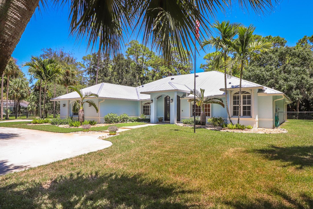 House in Palm Beach Gardens, Florida, United States 4 - 16634292
