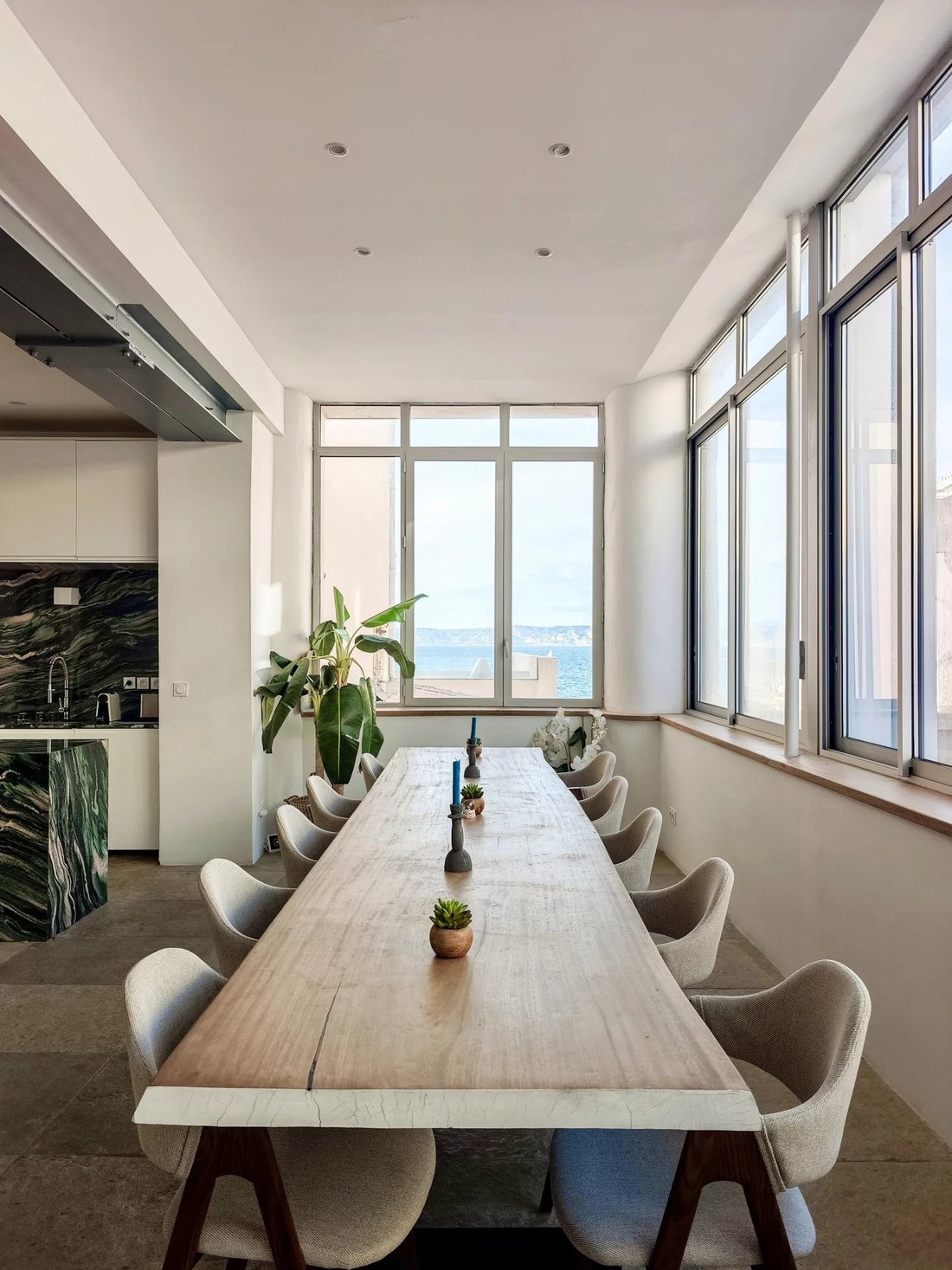 Villa in 7e Arrondissement, Marseille, France 5 - 17059520