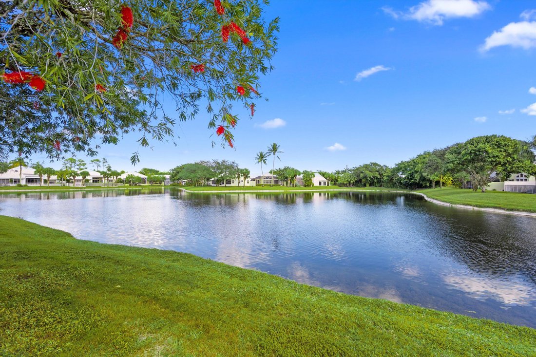 House in Royal Palm Beach, Florida, United States 2 - 17059542