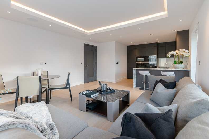 Wohnung in Walham Green, Hammersmith und Fulham, England 2 - 17055555