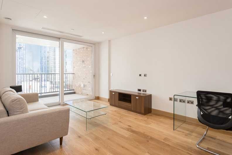 Apartment in Paddington, Westminster, England 3 - 17055505