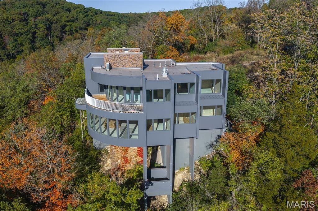 House in Ballwin, Missouri, United States 5 - 16987300