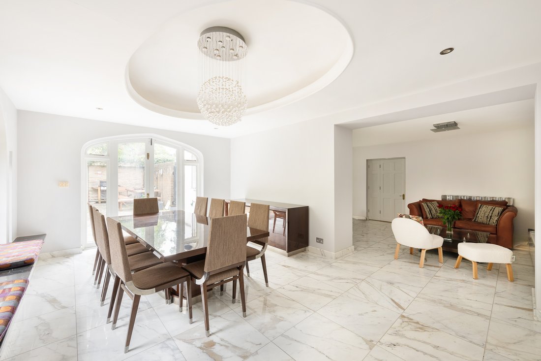 House in Belsize Park, Camden, England 5 - 17049808