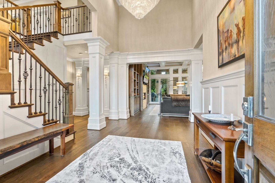 House in Lake Oswego, Oregon, United States 4 - 17051147