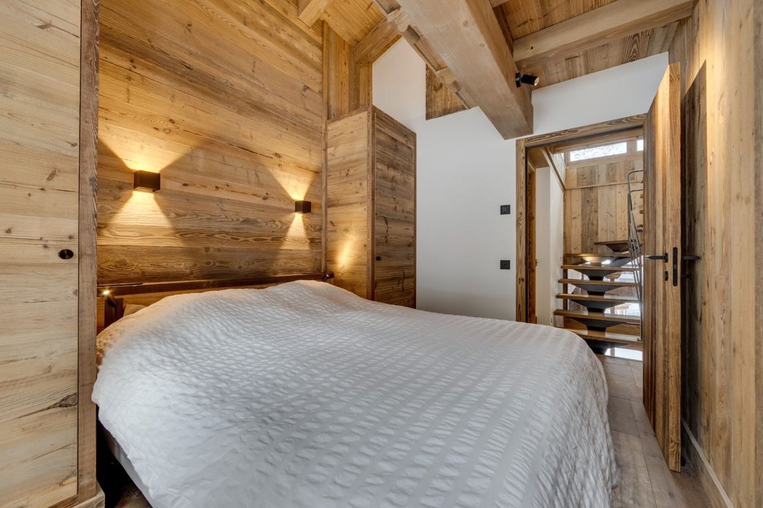 Apartment in Val-d'Isere, Auvergne-Rhône-Alpes, France 3 - 17047868