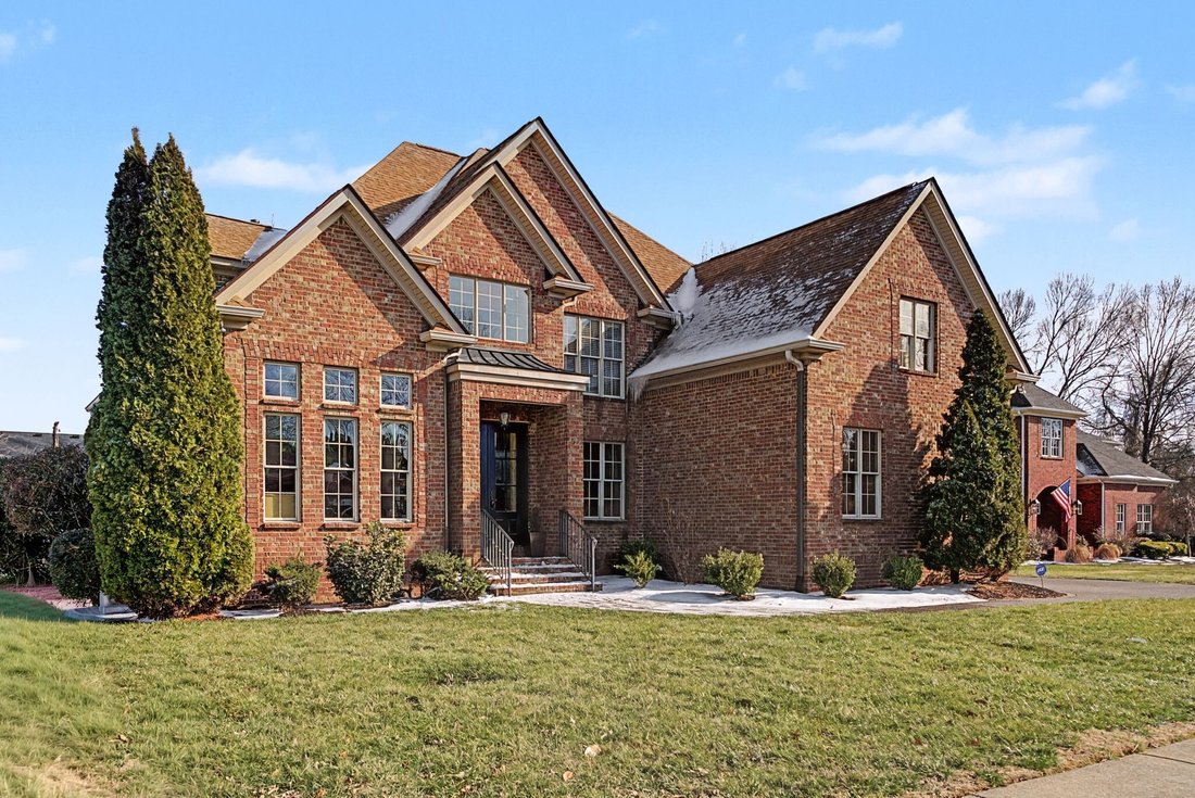 House in Murfreesboro, Tennessee, United States 2 - 17057351
