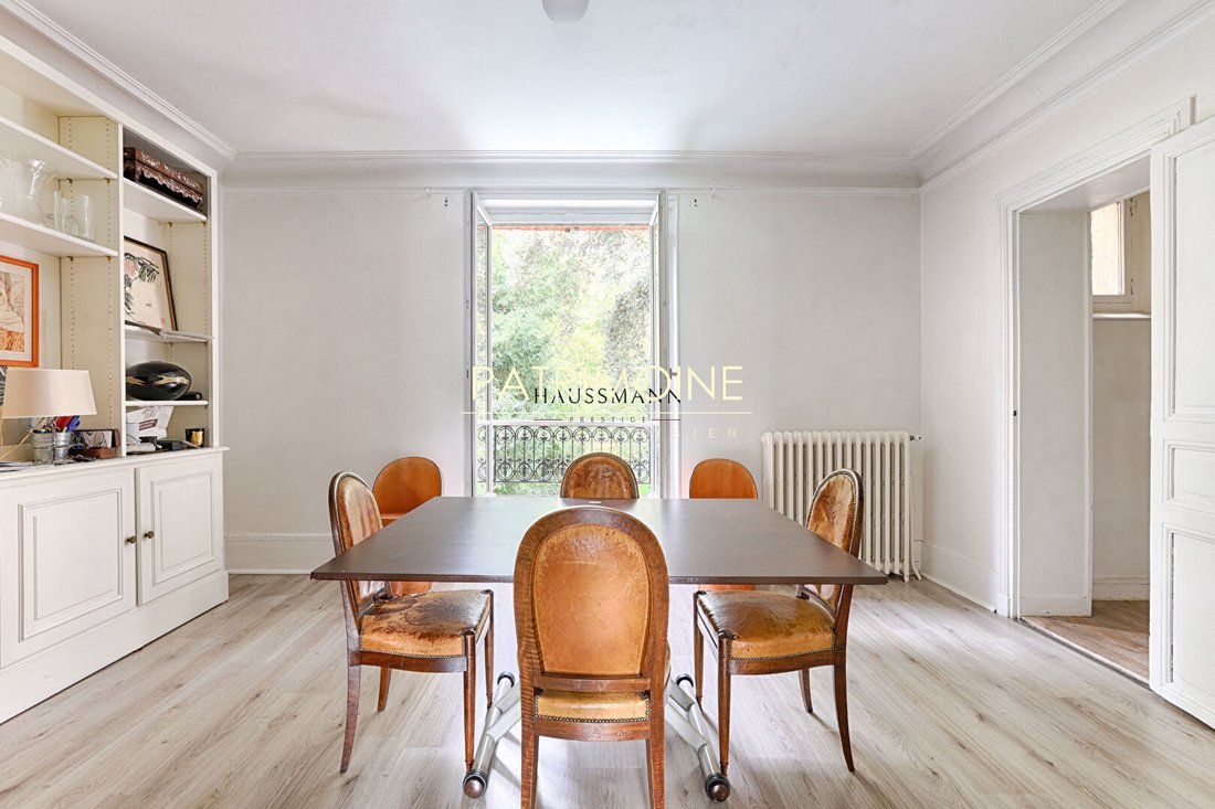 Villa in Antony, Ile-de-France, France 5 - 17048154