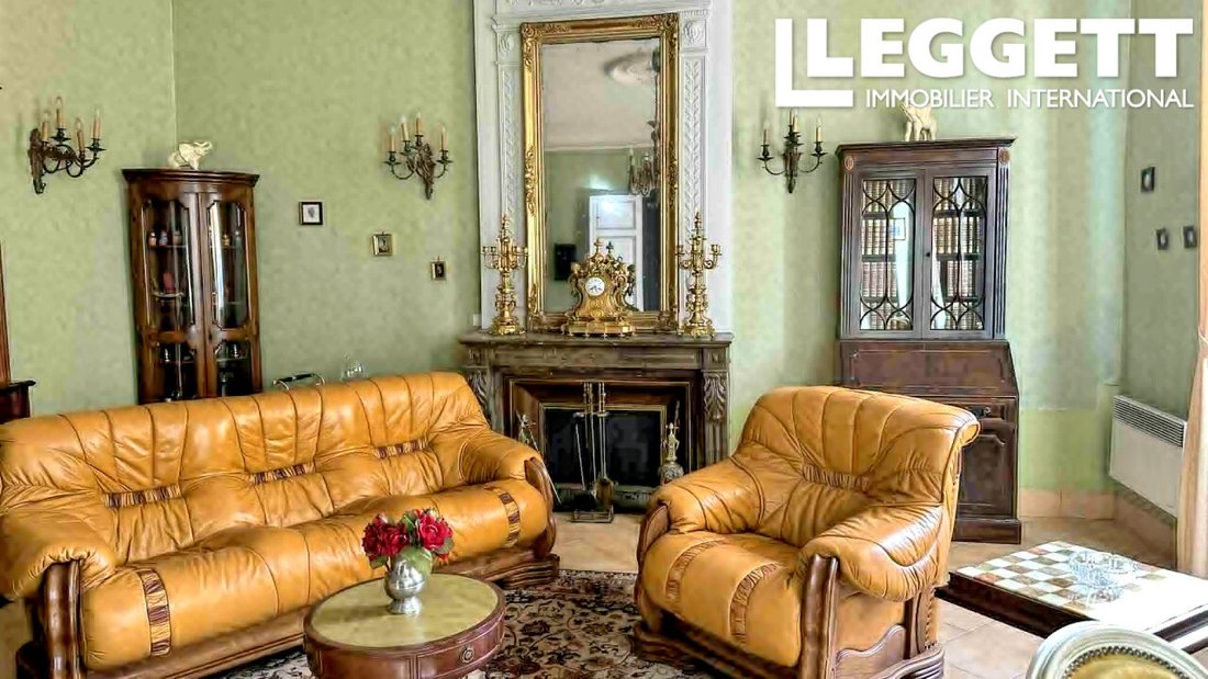 House in Lesparre-Medoc, Nouvelle-Aquitaine, France 5 - 17056933