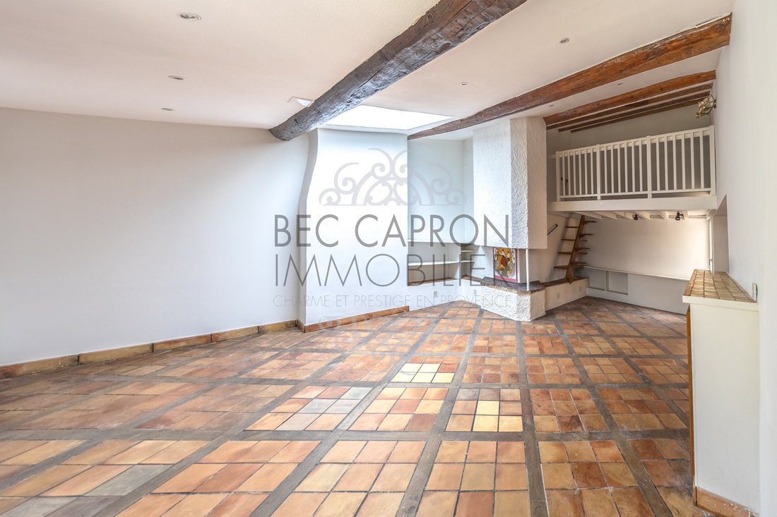 Apartment in Granettes-Jauberte-Sainte Anne, Aix-en-Provence, France 3 - 17051327