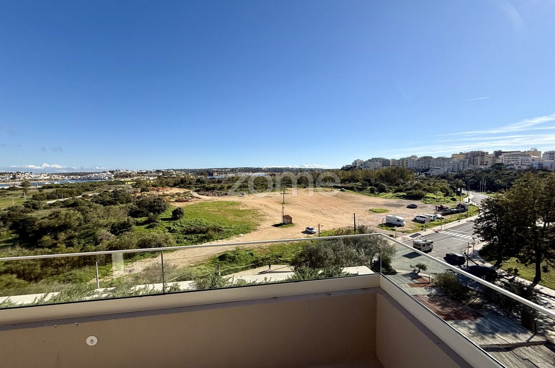 Apartment in Portimao, Algarve, Portugal 5 - 17052212