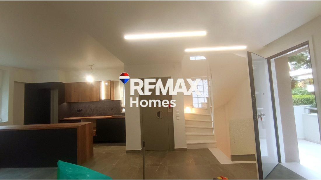 Apartment in North Athens, Attica, Greece 2 - 17048623