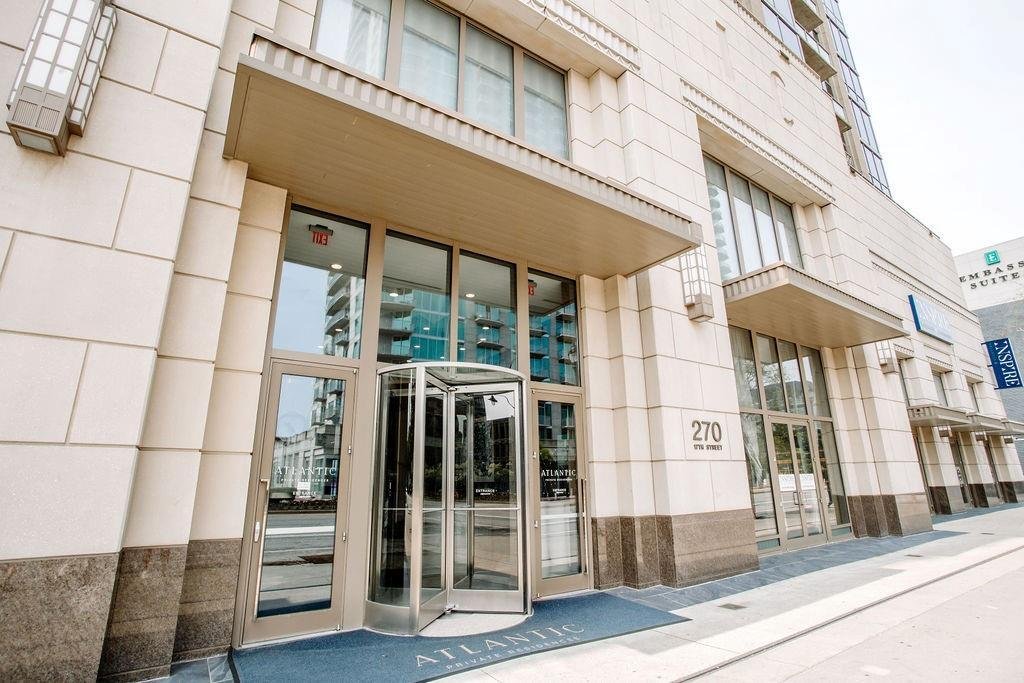 Condo in Atlanta, Georgia, United States 2 - 17059644