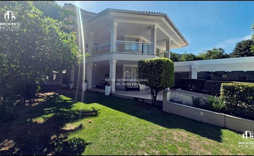 House in Fradinhos, State of Espírito Santo, Brazil 1