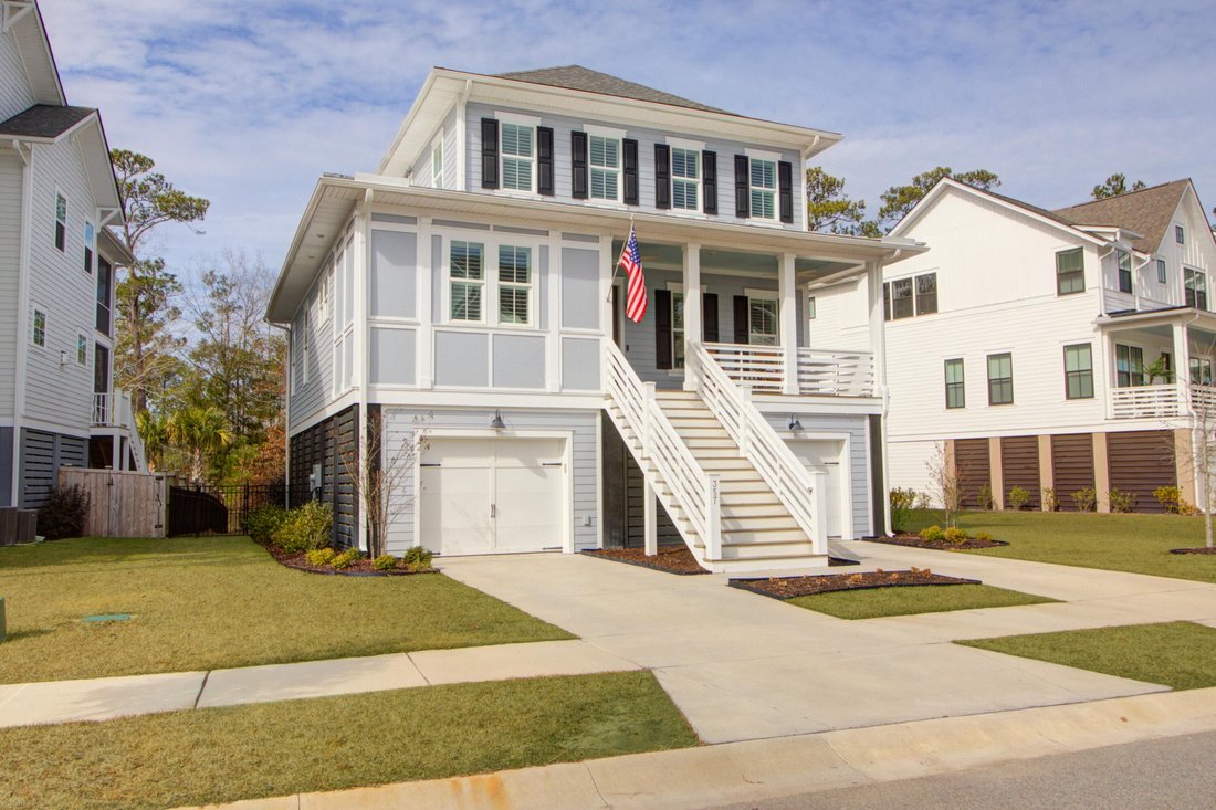 House in Charleston, South Carolina, United States 1 - 17052599