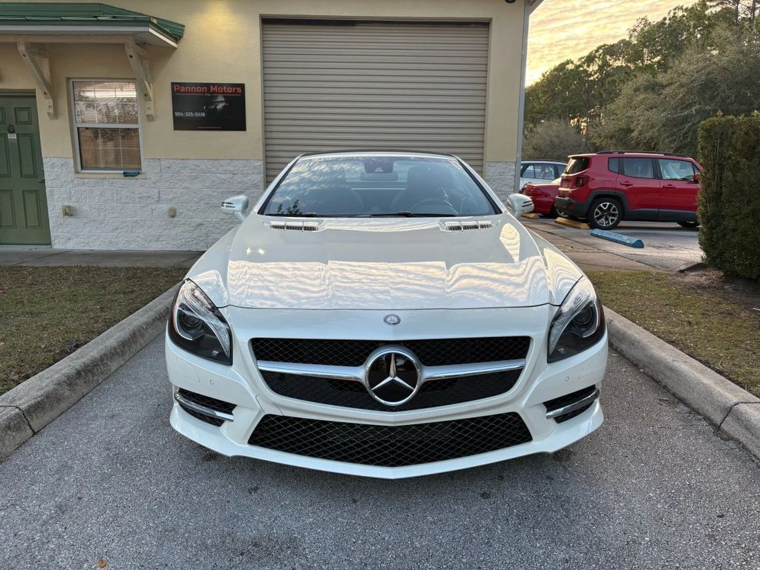 Cabriolet in Palm Coast, FL, United States 4 - 16706275