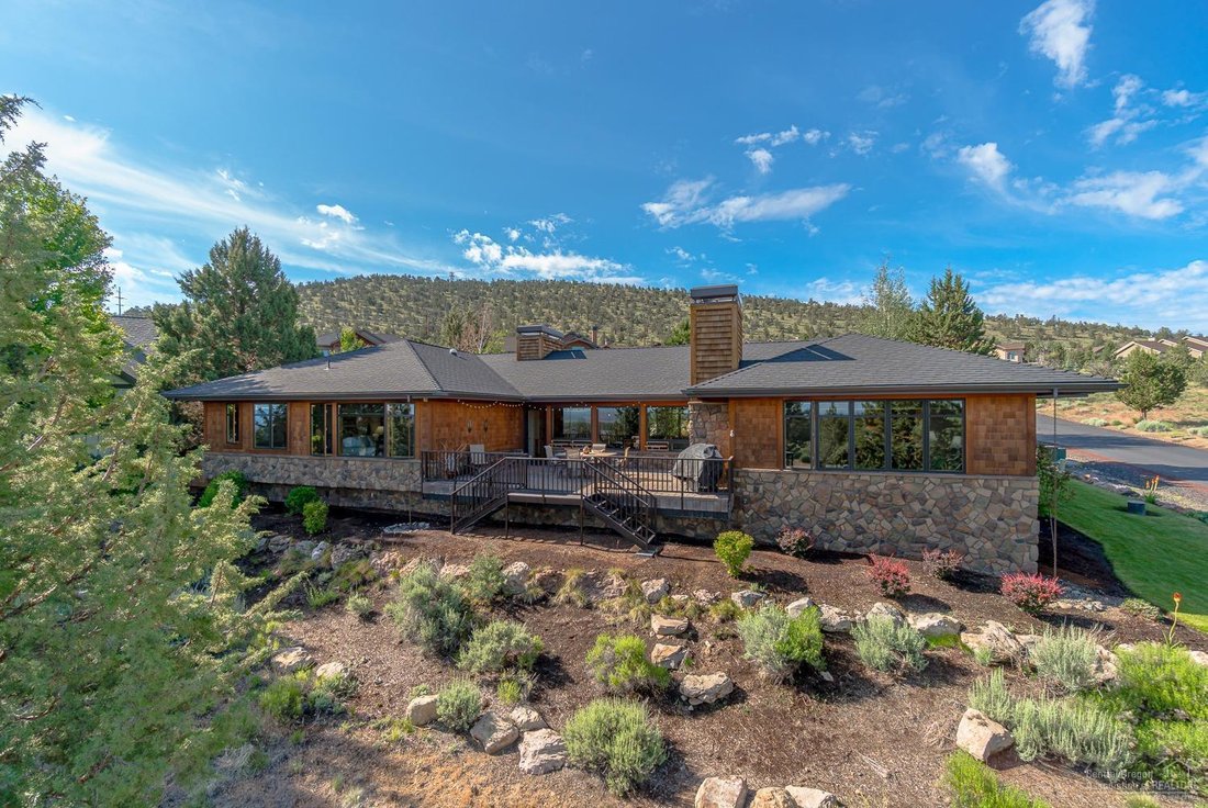 House in Redmond, Oregon, United States 1 - 17050737