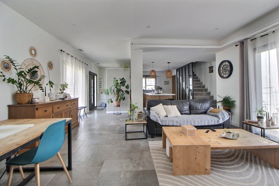 Villa in Trans-en-Provence, Provence-Alpes-Côte d'Azur, France 5 - 17047860