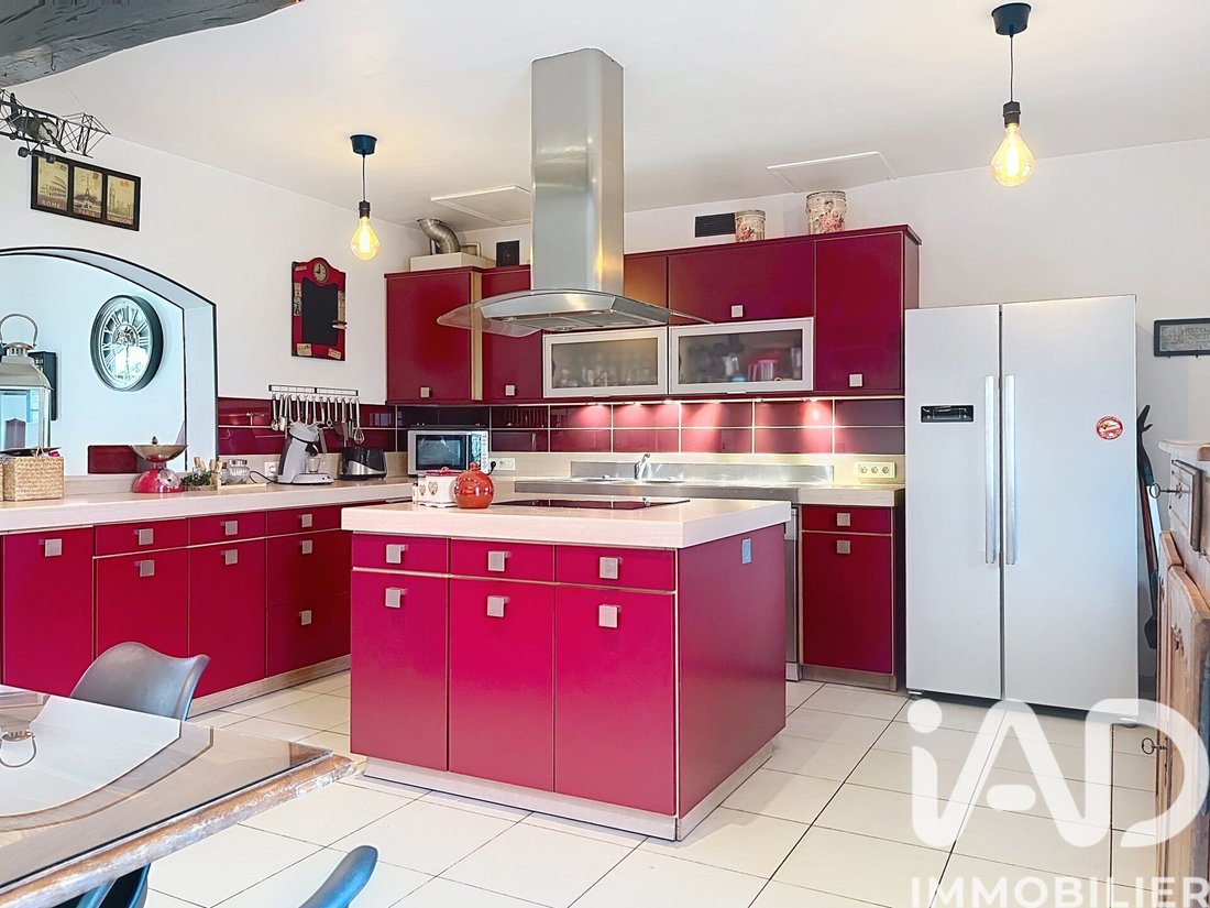 House in Bord de Marne, Champs-sur-Marne, France 3 - 17060013